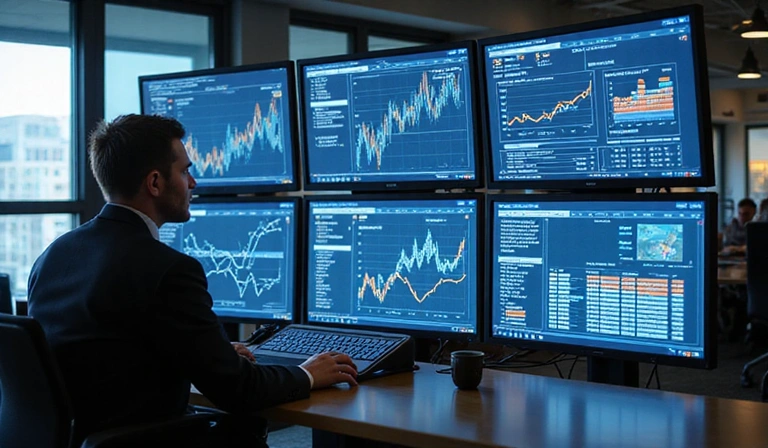 Formation en analyse de données