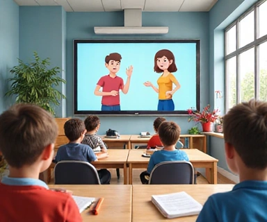 Classes inversées