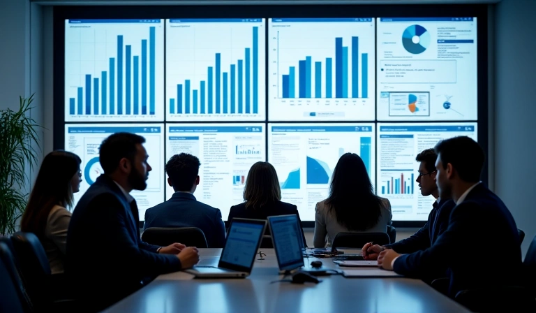 Formation en marketing digital