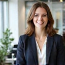 Portrait de Sophie Martin