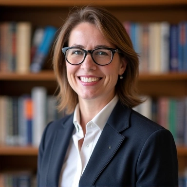 Directrice pédagogique