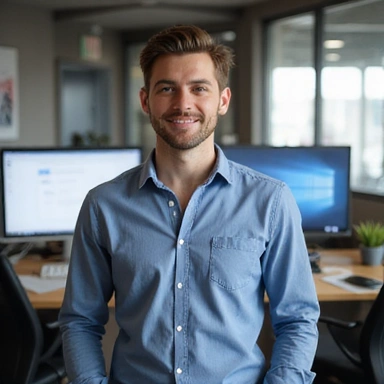 Responsable développement
